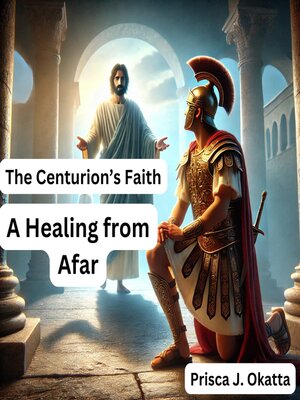 cover image of The Centurion's Faith